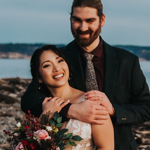 Meet your Posher, Priscilla - Picture 1 of 4